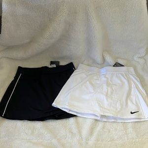 Nike tennis skirts (2)
